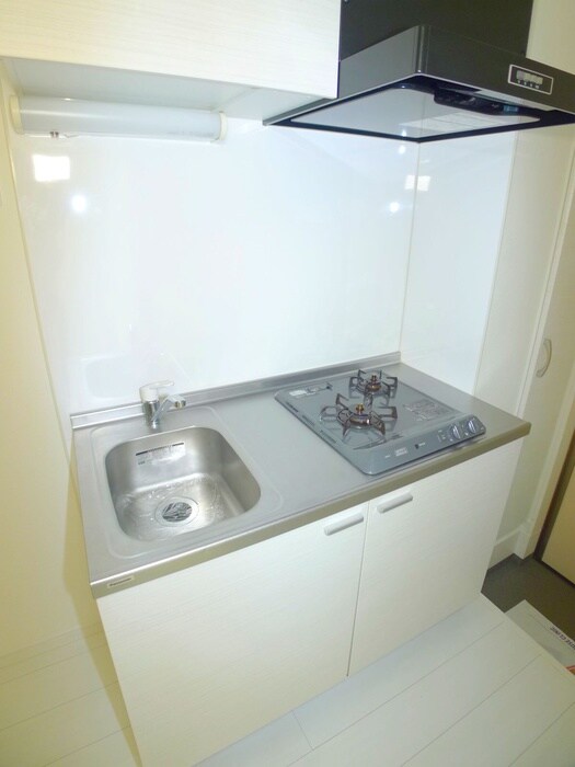 物件内観写真13　(キッチン)