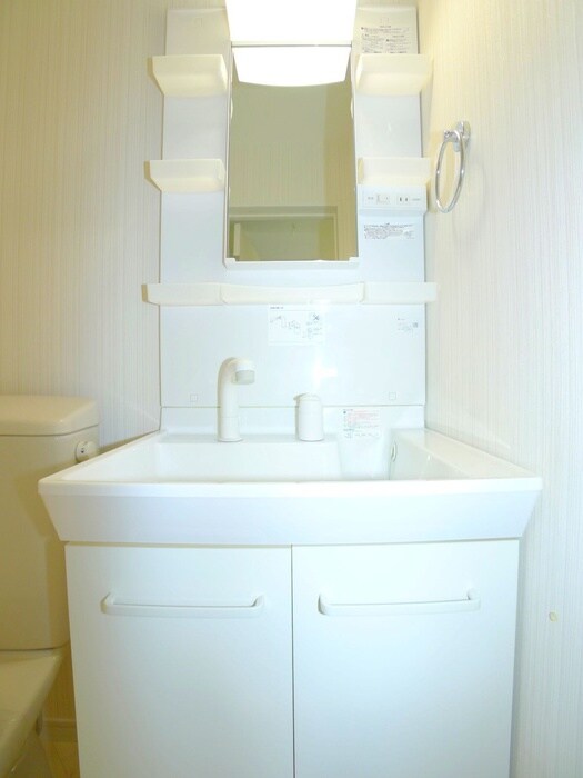 物件内観写真15　(洗面)