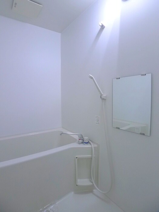 物件内観写真16　(バス／シャワールーム等)