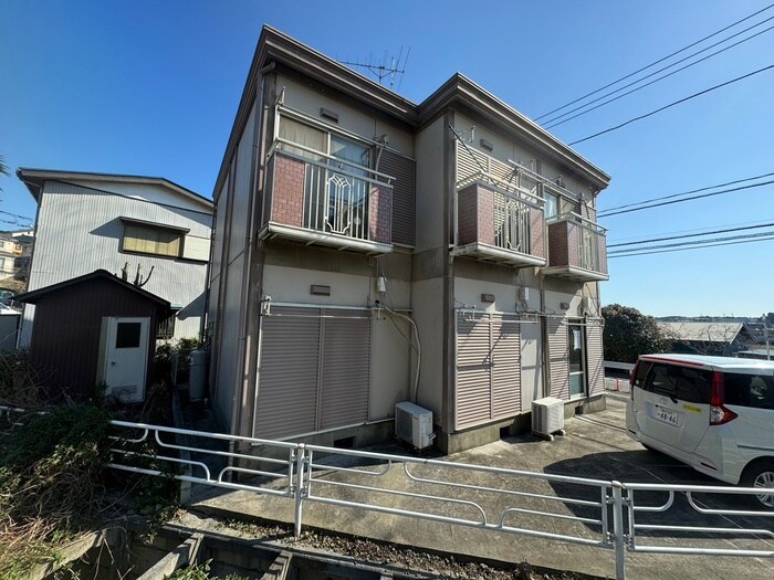 物件外観写真2　(その他)