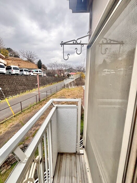 物件内観写真14　(ベランダ・バルコニー)