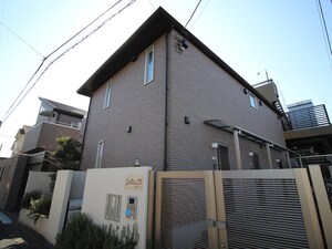 CasaSeijo715外観写真