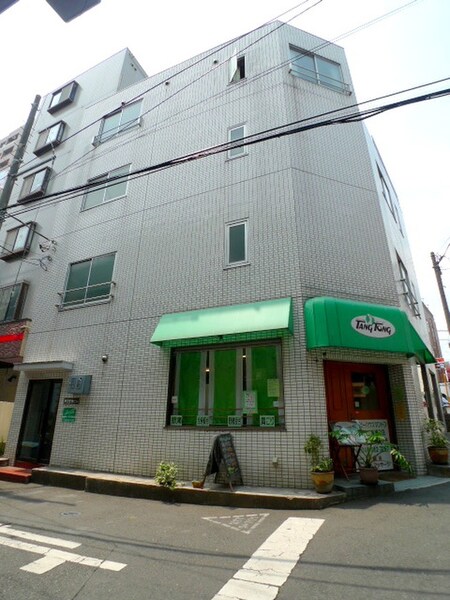 第３宮田ビル外観写真