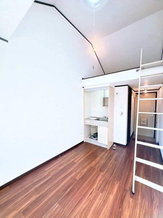 物件内観写真5　(居室)