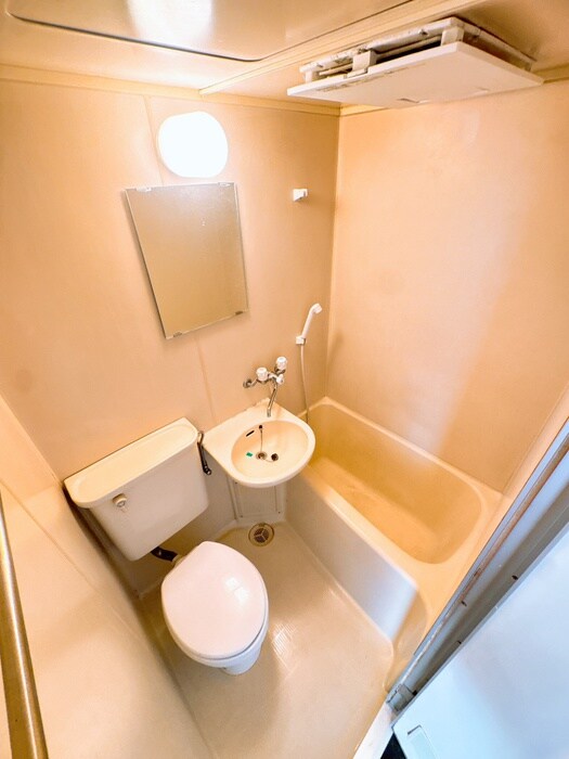 物件内観写真9　(バス／シャワールーム等)