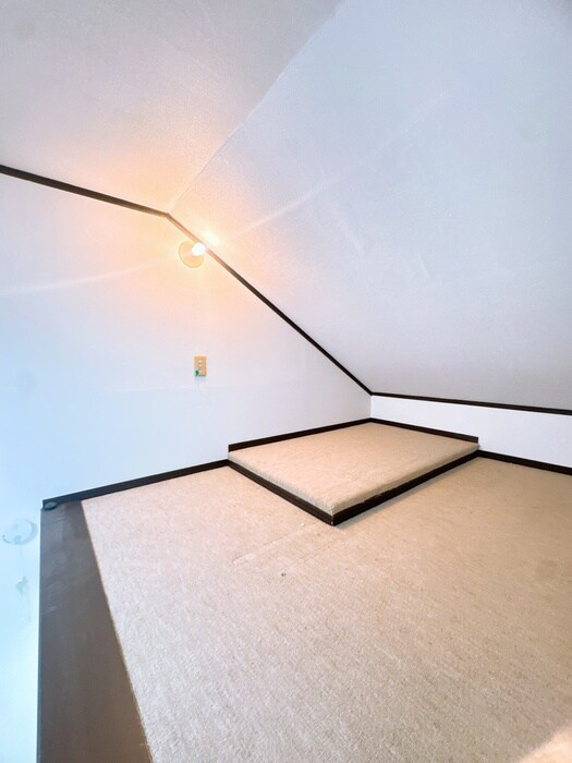 物件内観写真13　(ロフト)