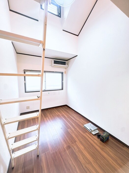 物件内観写真14　(居室)