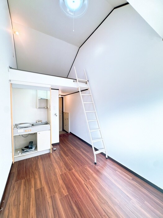 物件内観写真17　(居室)