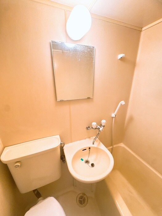 物件内観写真18　(洗面)