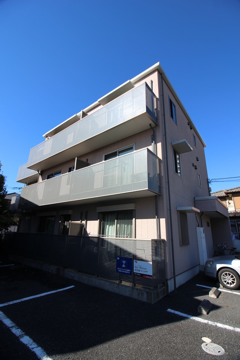 エスペランス宮原　