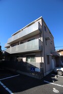 エスペランス宮原　