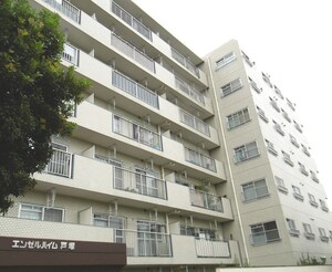 エンゼルハイム戸塚（701）外観写真