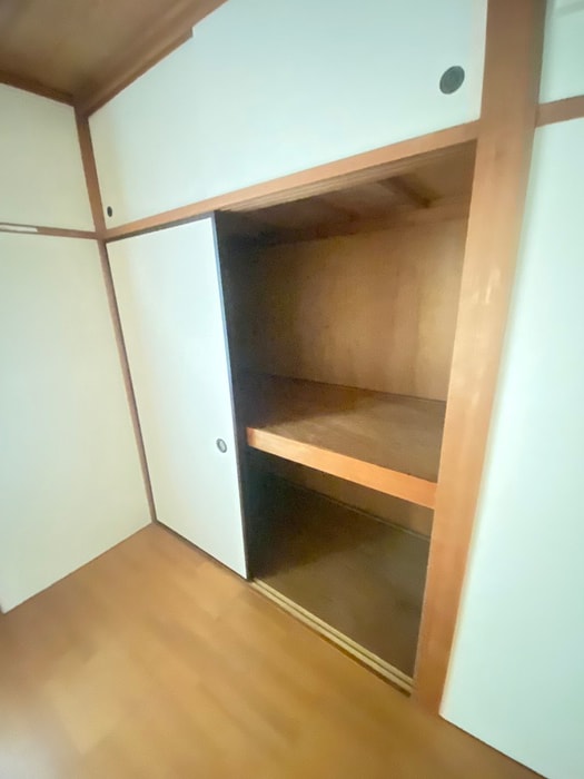 物件内観写真8　(収納)
