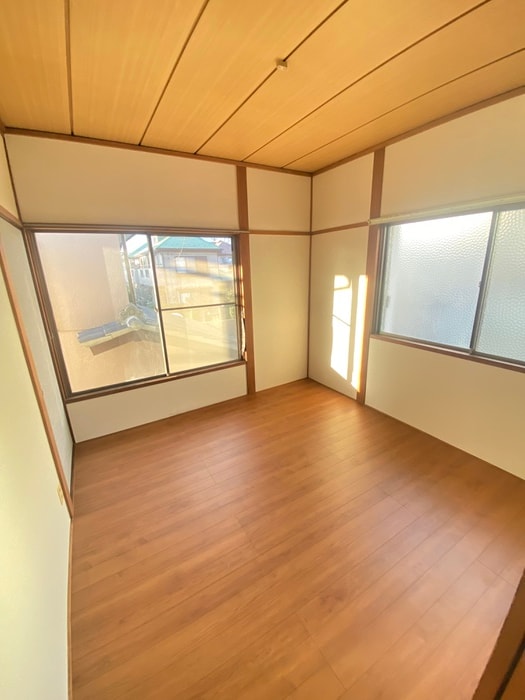 物件内観写真19　(居室)