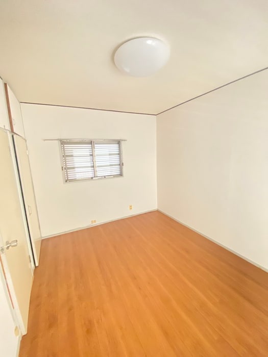 物件内観写真21　(居室)