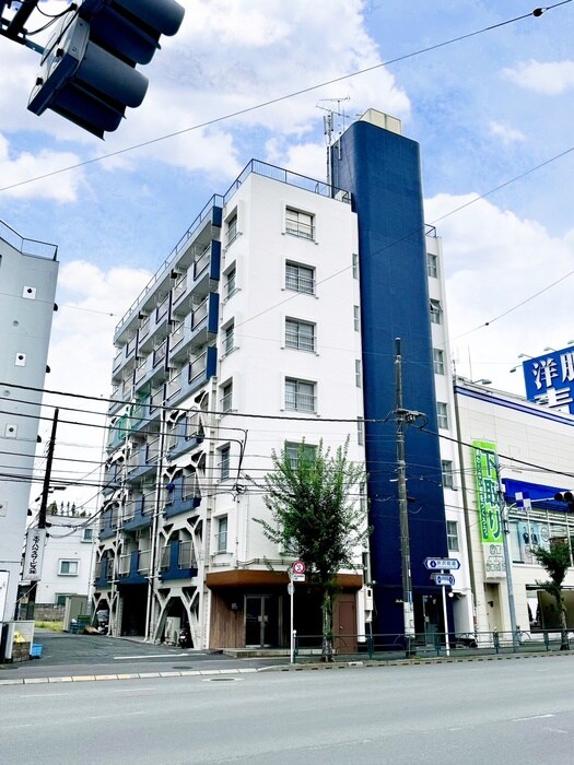 物件外観写真2　(外観写真)