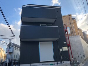 ﾊｰﾐｯﾄｸﾗﾌﾞﾊｳｽﾄｩｷﾞｬｻﾞｰ桜木町外観写真