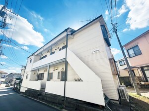コ－ポ村井外観写真