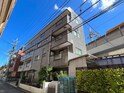 サンハイム多摩川
