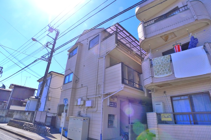 外観写真
