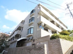 ﾍﾟｶﾞｻｽﾏﾝｼｮﾝ百合ヶ丘(204)外観写真