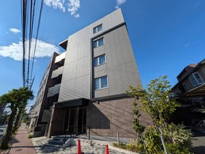 ｽﾃｰｼﾞﾌｧｰｽﾄ平和台（108）外観写真