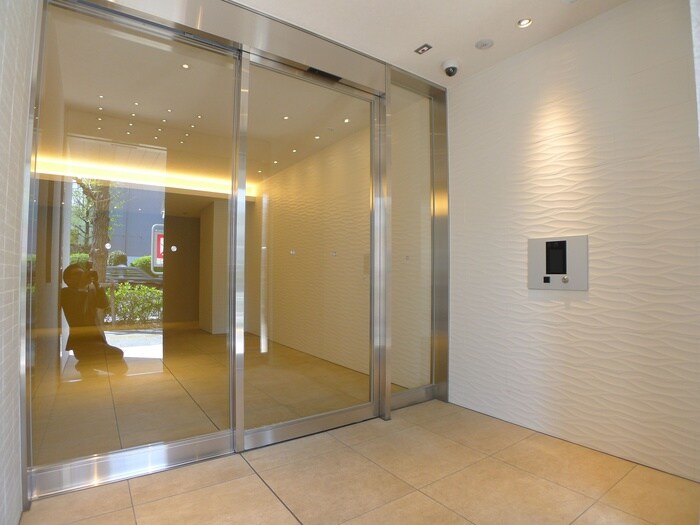 コンフォリア・リヴ千住のその他