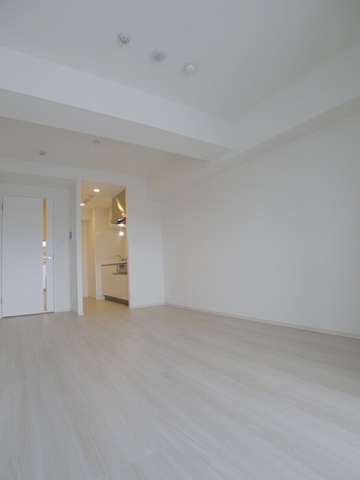 コンフォリア・リヴ千住の居室