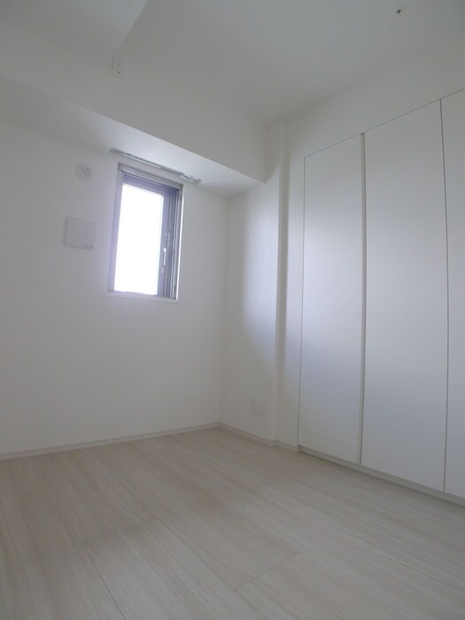 コンフォリア・リヴ千住の居室