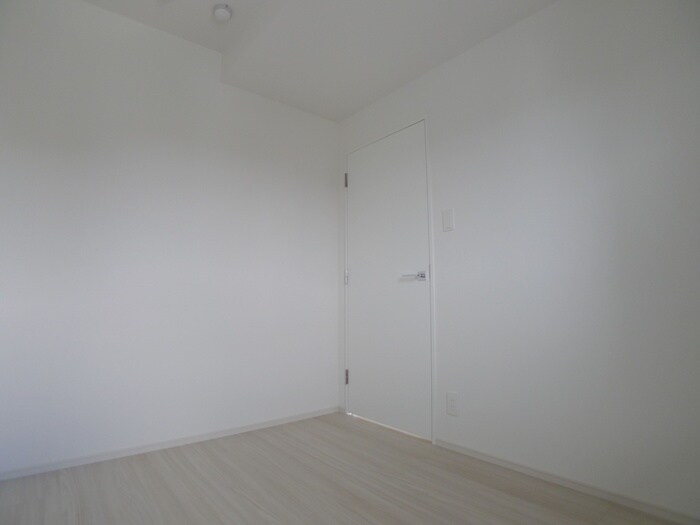 コンフォリア・リヴ千住の居室