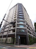 パークコート南麻布（1011)