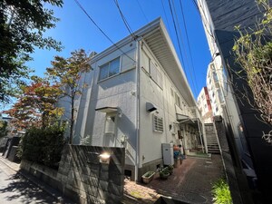 サンフラワ-ＳⅡ外観写真