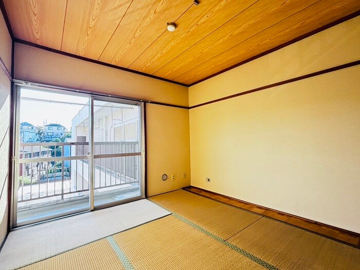 物件内観写真8　(居室)