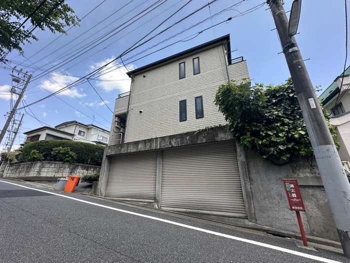 外観写真
