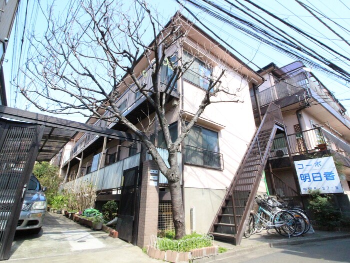 物件外観写真4　(外観写真)