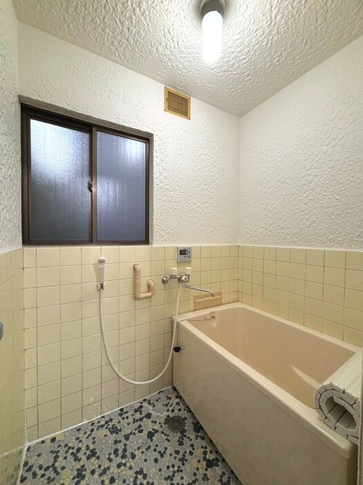 物件内観写真13　(バス／シャワールーム等)