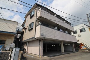 プルミエ－ル外観写真