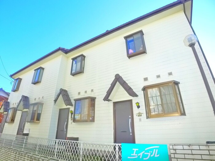 物件外観写真2　(その他)