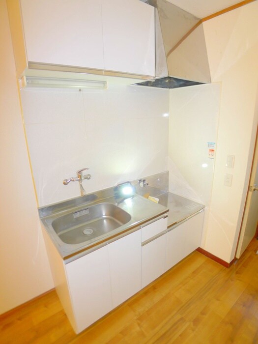 物件内観写真7　(キッチン)