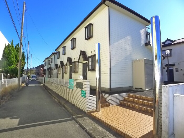 物件外観写真3　(周辺環境)