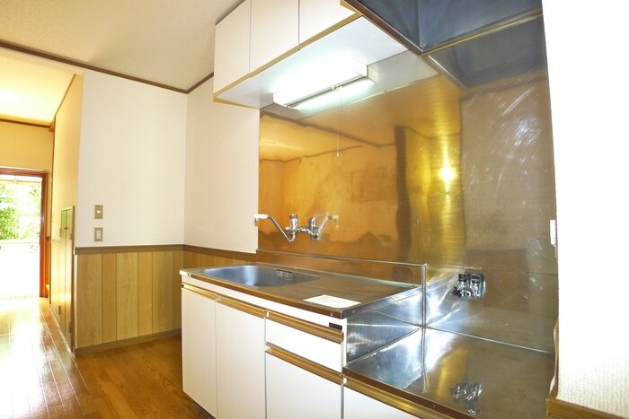 物件内観写真10　(キッチン)