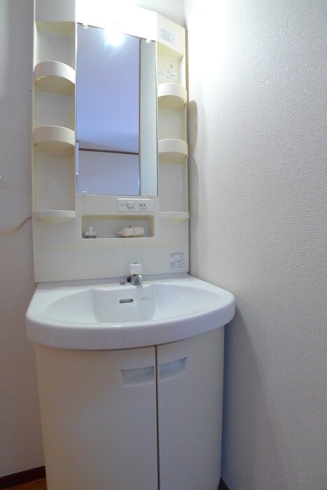 物件内観写真11　(洗面)