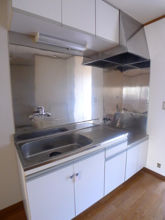 物件内観写真12　(キッチン)