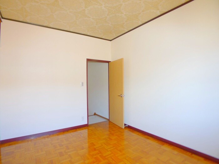 物件内観写真12　(居室)