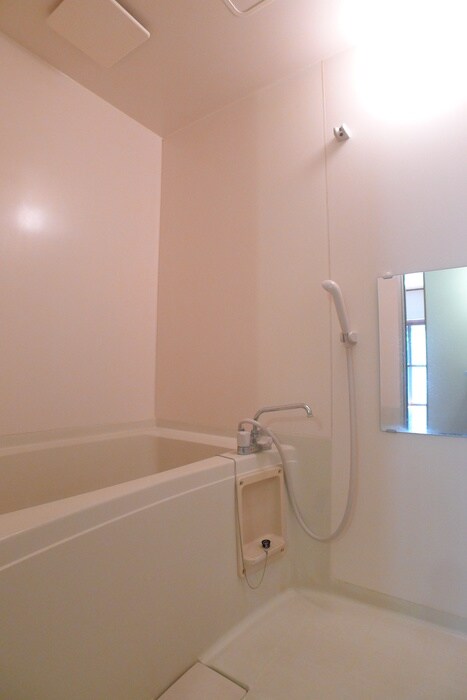 物件内観写真12　(バス／シャワールーム等)