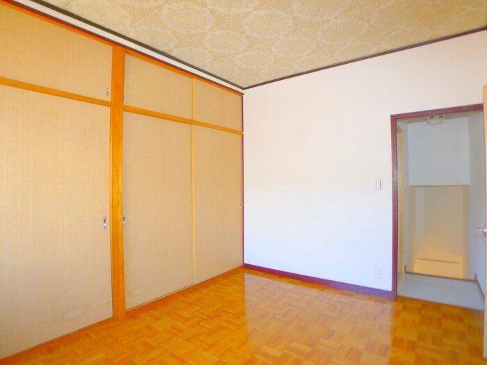 物件内観写真13　(居室)