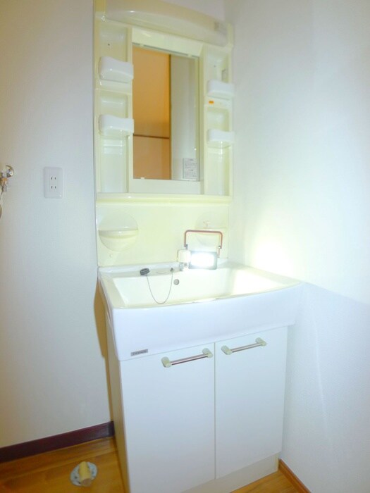 物件内観写真13　(洗面)