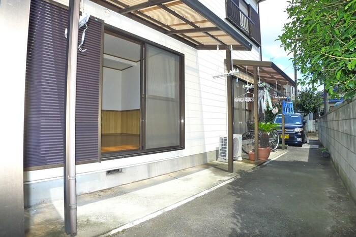 物件内観写真15　(ベランダ・バルコニー)