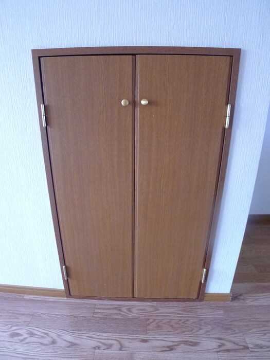 物件内観写真17　(収納)