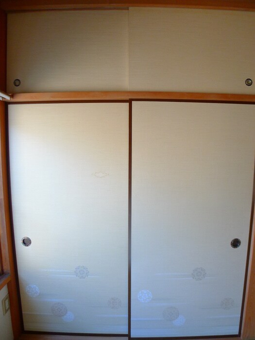 物件内観写真19　(収納)